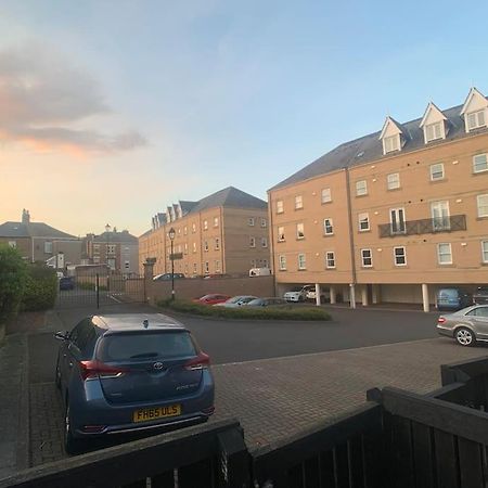 Tynemouth Seaside 3 Bed House Close To Beach/Bars/Restaurants - Parking Space Included Villa Exterior photo